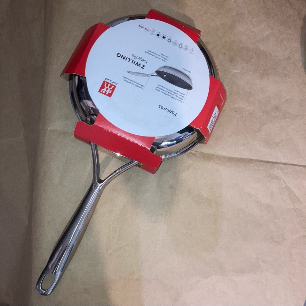 Zwilling fry pan - Picture 5 of 6